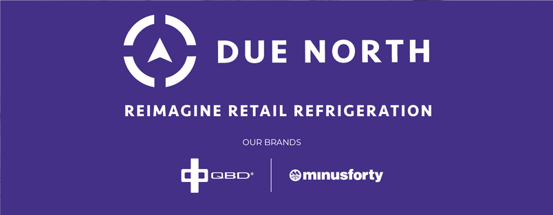 Due North's Minus Forty and QBD brands