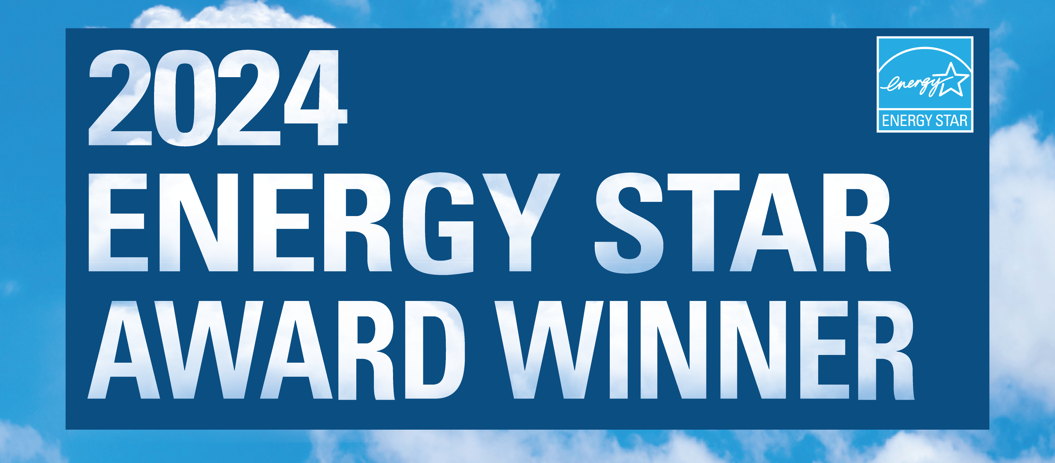 QBD, EARNS 2024 ENERGY STAR® PARTNER OF THE YEAR